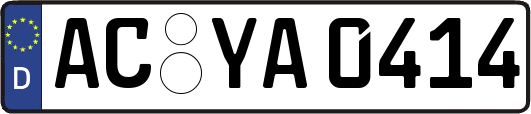 AC-YA0414