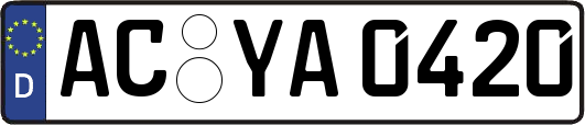 AC-YA0420