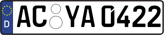 AC-YA0422