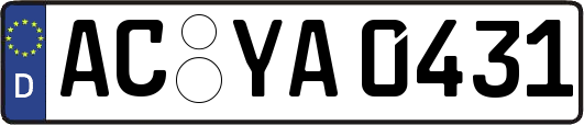 AC-YA0431