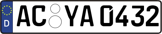 AC-YA0432