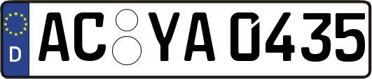 AC-YA0435