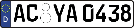 AC-YA0438