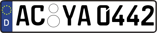 AC-YA0442