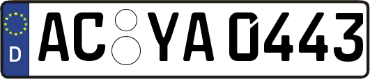 AC-YA0443