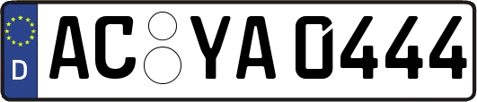 AC-YA0444