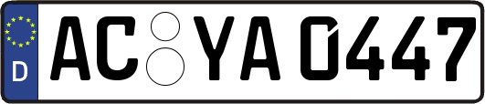 AC-YA0447