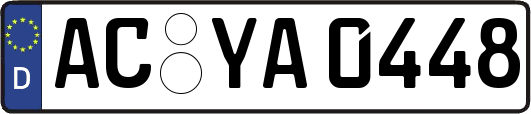 AC-YA0448