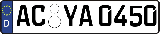 AC-YA0450