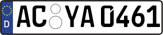 AC-YA0461