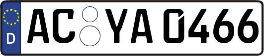 AC-YA0466