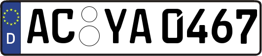 AC-YA0467