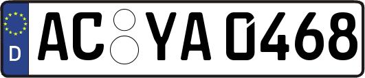 AC-YA0468