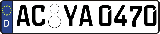 AC-YA0470