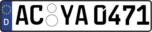 AC-YA0471