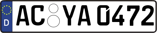 AC-YA0472