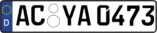 AC-YA0473