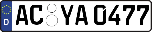 AC-YA0477
