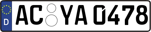 AC-YA0478