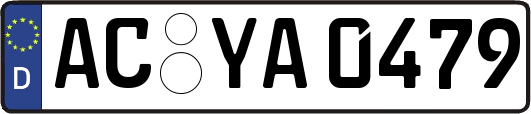 AC-YA0479