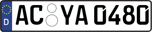 AC-YA0480