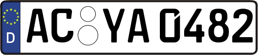 AC-YA0482
