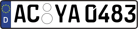 AC-YA0483