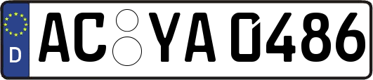AC-YA0486