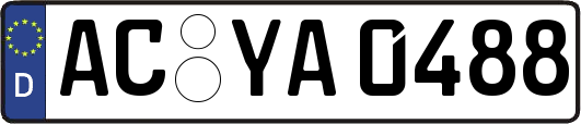 AC-YA0488