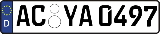 AC-YA0497