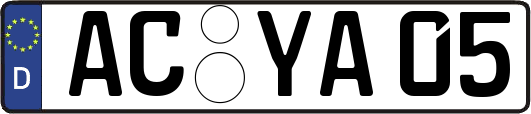 AC-YA05