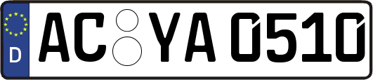 AC-YA0510