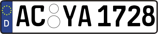 AC-YA1728