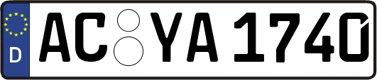 AC-YA1740