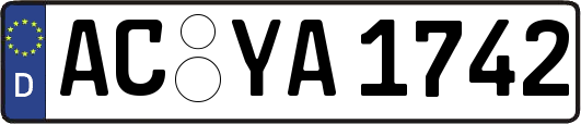 AC-YA1742