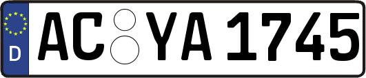 AC-YA1745