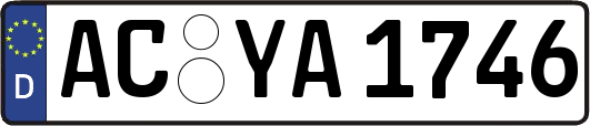 AC-YA1746