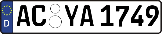 AC-YA1749