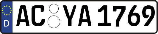 AC-YA1769