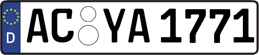 AC-YA1771