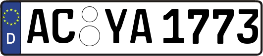 AC-YA1773