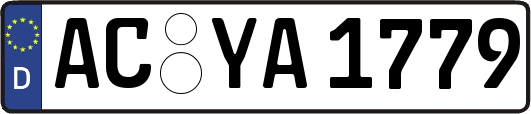 AC-YA1779