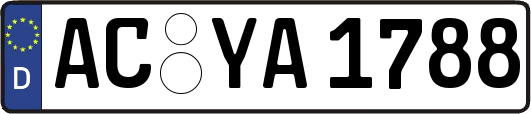 AC-YA1788