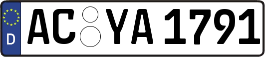 AC-YA1791