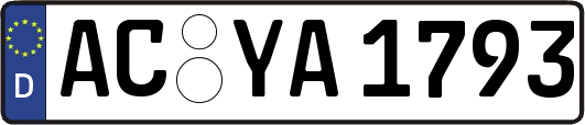 AC-YA1793