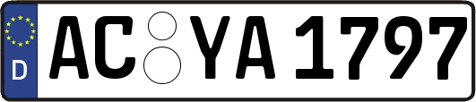 AC-YA1797