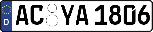 AC-YA1806