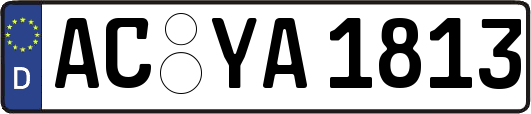AC-YA1813