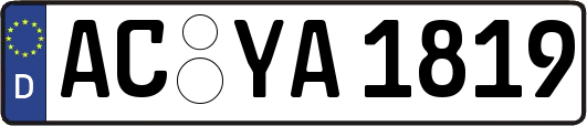 AC-YA1819