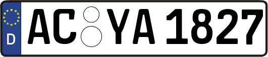 AC-YA1827